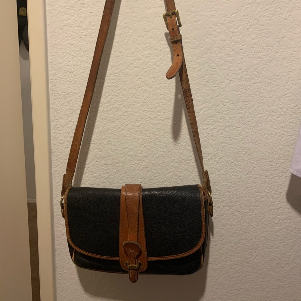 Dooney and Bourke Cross Body